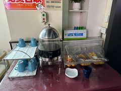 -嘉和一品粥(首经贸店)