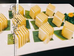 -无锡中央车站假日酒店·中餐厅