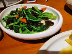 -莲香西域·正宗新疆菜(龙华店)