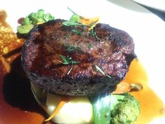 -WOLFGANG PUCK KITCHEN & BAR(迪士尼小镇店)