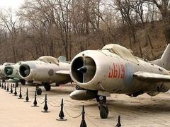-中国航空博物馆
