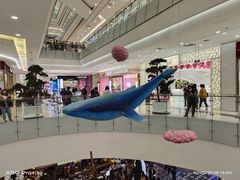 -凯德广场(学府店)