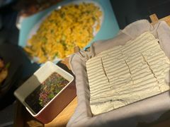 -丽泽山庄·生态怀柔菜·虹鳟鱼(红螺寺店)