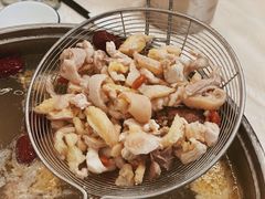 -小煵记·打边炉(西丽文光店)