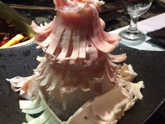 黄喉-王家渡火锅店(亦庄店)