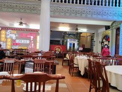 -日日鲜自助餐厅(小公园店)