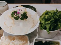 -如一鸡鲍鱼·粤式煲汤(长泰广场店)