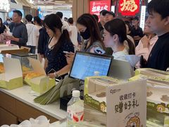 -龙湖杭州滨江天街