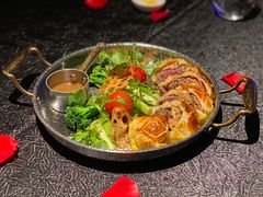 -燃扒房Steakhouse(皇庭店)