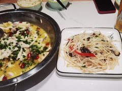 -新月新(柳营社区店)