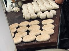 -清真喜兰老丁羊汤特色小吃