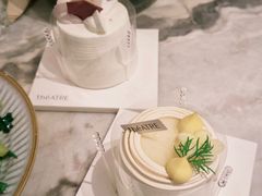 -théATRE 茶聚场(王府中環店)