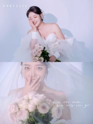 -巴黎经典婚纱摄影PARISSIC