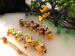 -鳗鱼家·深夜食堂(军博店)