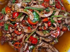 -鄱阳湖·江西小炒·瓦罐煨汤(五道口店)