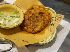 -香约老地方烧烤(九道街店)