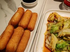 -粤香村(清真川菜店)