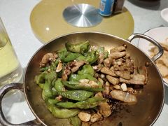 -金掌勺·锅包肉(广渠门店)