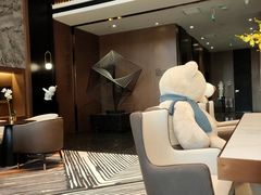 -乔治莫兰迪酒店(济南解放路山东大学店)