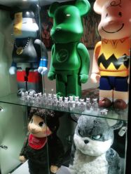 -木子·纹身店TATTOO穿孔·洗纹身