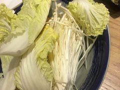 -伊豆野菜村(大族广场店)