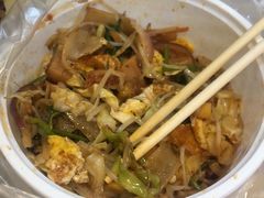 -大东北首席烤冷面(学府路店)