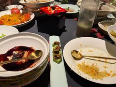 -肆月河豚·淮扬菜·湘菜(华天店)