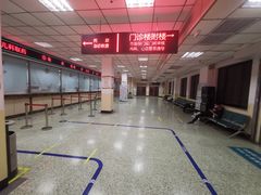 -山东省立医院(中心院区)