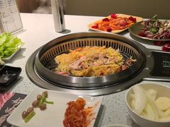 -炭之家·齐齐哈尔非遗烤肉·鲜切直供(中央大街店)