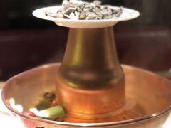 -东门口涮肉·砂锅·烤串(老门东店)