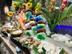 -初色海鲜自助(万丰路店)