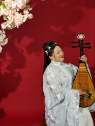 点击看大图 -美云庭古装·格格服汉服·京城旅拍(北京店)