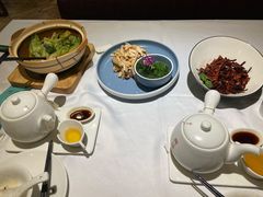 -尚一汤 广东炖汤(金桥国际店)