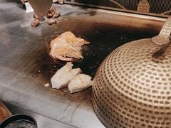 -吉川谷谷·铁板烧烤肉放题(石景山台湾街店)