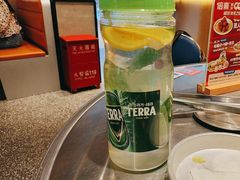 -首尔烤肉大排档(合生汇店)