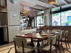 大堂-ELI FALAFEL Lebanese&Mediterranean黎巴嫩美食(富城路店)