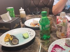 -汉丽斯巴西烤肉自助(市南店)