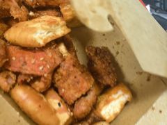 -北京王府井烤鸭(泰兴店)