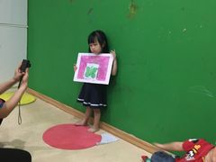 -美吉姆国际儿童发展中心(红谷滩绿地缤纷城中心)