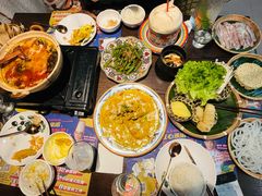 -泰妃殿(武汉首店)