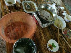 -秀妈厨房(灰汤老店)