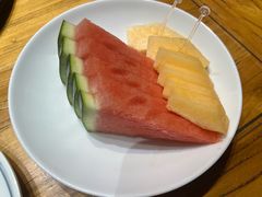 -77号·蒸海鲜青岛菜(积米崖店)