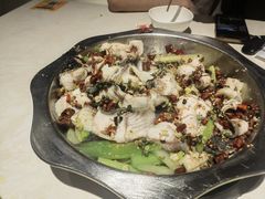 -万和源炝锅城·活鱼现炝(文艺北路店)