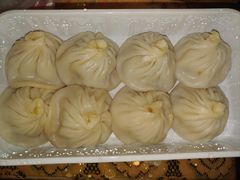 -张胜和小笼包(市府广场店)