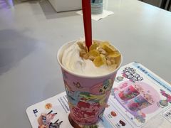 -DQ·蛋糕·冰淇淋(南开大悦城2F店)