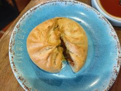 -蒙亨·手把肉·蒙古包文化主题餐厅(天恒广场店)