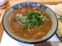 -头壹号饸饹面·大油条(东升科技园店)