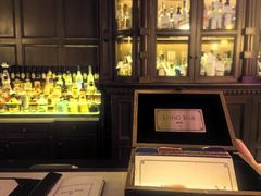 -LONG BAR 廊吧(外滩华尔道夫酒店)
