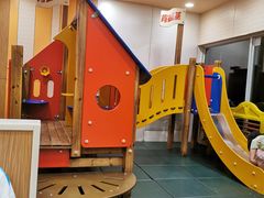 -肯德基(西安电子城店)