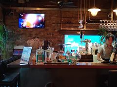 大堂-TIMEZONE8东八时区餐厅&酒吧(798店)
